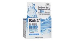 Isana Hydro Booster Nemlendirici Jel Krem Yoğun Bakım Etkili 50 ml