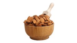 Çiğ Badem İçi 250 g