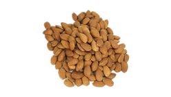 Raw Almond Kernels 250 g