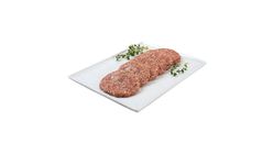 Köfteci Yusuf Burger Köftesi 500 g