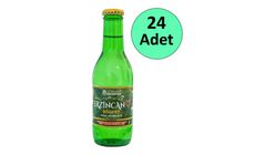 Erzincan Belediyesi Ekşisu Erzincan Bögert Doğal Maden Suyu 24 x 200 ml