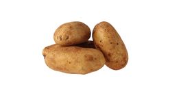 Fresh Potatoes 500 g