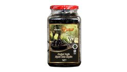Köfteci Yusuf Doğal Yağlı Siyah Sele Zeytin 600 g