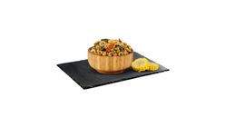 Sosero Egemix Mantarlı Zeytin Salatası 250 g