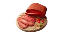 Sırt Pastırma 500 g