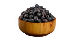 Kuru Sele Siyah Zeytin 250 g