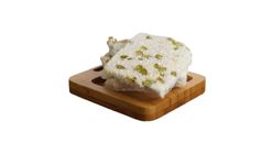 Antep Fıstıklı Sütlü Cezerye 500 g