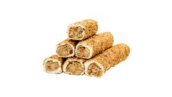 Fındıklı Rulo Lokum 250 g