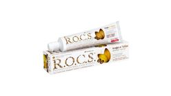 Rocs Diş Macunu Kahve ve Sigara Lekelerine Karşı 60 ml