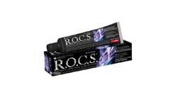 Rocs Sensation Parlak ve Beyaz Diş Macunu 60 ml