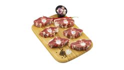 Kuzu Böbrek Yatağı 1 kg