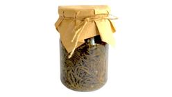 Deniz Börülcesi Turşusu 1 kg