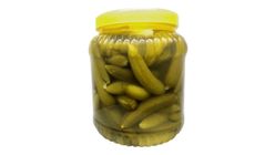 Ankara Çubuk Salatalık Turşusu 500 g