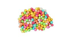 Renkli Leblebi Sekeri 250 g