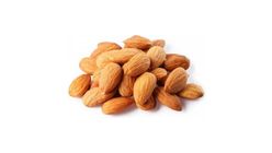 Yerli Çiğ Badem 250 g