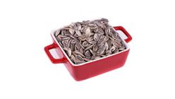 Tuzlu Dakota Çekirdeği 250 g