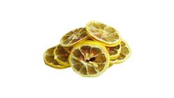 Limon Kurusu Yerli 100 g