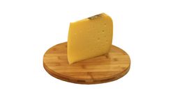Kars Eski Kaşar Peyniri 250 g