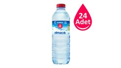 Atatürk Orman Çiftliği Elmacık Pet Şişe Su 24 x 500 ml