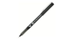 Pilot İmza Kalemi V5 Siyah