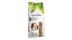 Garden Mix Platin Ginepig Yemi 1 kg