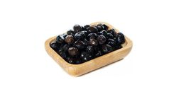 Gemlik Özel Siyah Zeytin 500 g
