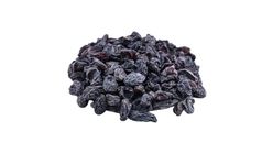 Çekirdekli Siyah Kuru Üzüm 250 g