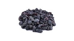 Siyah Kuru Üzüm 250 g
