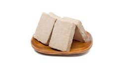 Dövme Sade Tahin Helvası 250 g