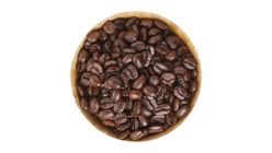 Orta Kavrulmuş Kahve Çekirdeği 250 g