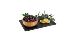 Gemlik Hususi Siyah Zeytin 500 g