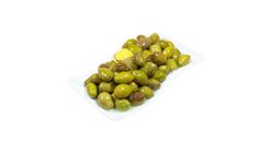 Kalamata Kırma Yeşil Zeytin 500 g