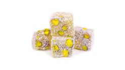 Turkish Delight with Pistachio 250 g