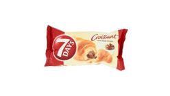 7Days Croissant with Cocoa Cream 55 g