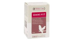Versele-Laga Orop.omni Vitüreme Kondis Vitamin 25 g