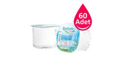 Badem Pinari Bardak Su 60 x 200 ml
