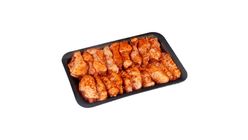 Soslu Karisik Tavuk Kanat 1 kg