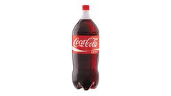 Coca-Cola 2.5 L