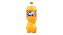 Fanta Orange 2.5 L