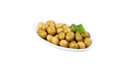 Esref Super Cizik Yesil Zeytin 500 g