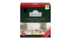 Ahmad Tea İngiliz Kahvaltı Çayı 100'lü