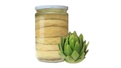 Canned Artichokes