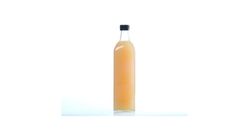 Katkisiz Dogal Elma Sirkesi 500 ml