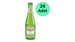 Kizilay Erzincan Sade Maden Suyu 24 x 200 ml