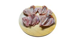 Piliç Baget Izgara 500 g