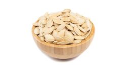 Nevşehir Tuzlu Kabak Çekirdeği 250 g