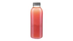 Taze Sıkma Portakal Greyfurt Suyu 500 ml