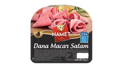 Namet Dana Macar Salam 50 g