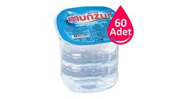 Munzur Bardak Su 60 x 200 ml