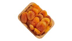 Sarı Kuru Kayısı 200 g